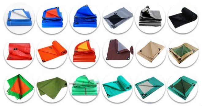 外貿(mào)出口的pe篷布和國內(nèi)銷售有什么區(qū)別？